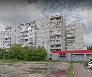 Лопатино 6