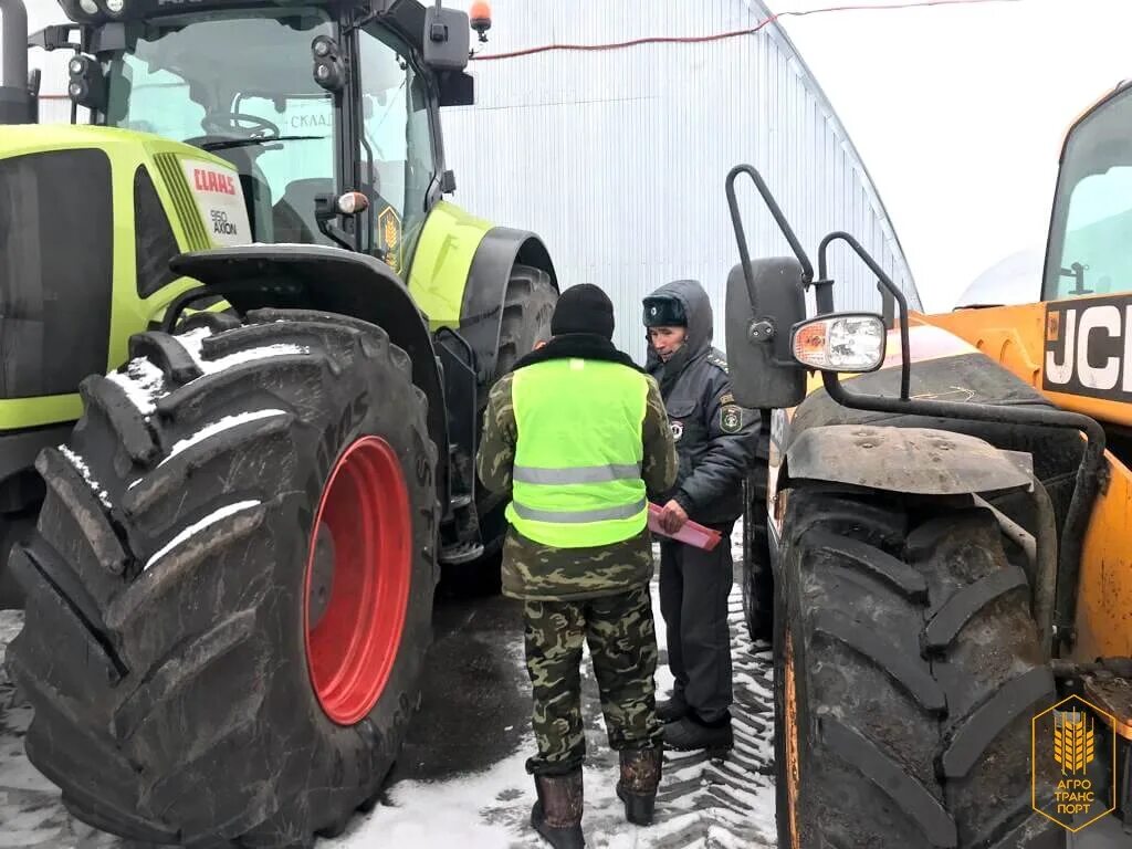 Осмотр сельскохозяйственной техники. Техосмотр в сельхозпредприятиях. Осмотр сельскохозяйственной техники семинар.