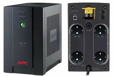 Ибп apc back ups rs