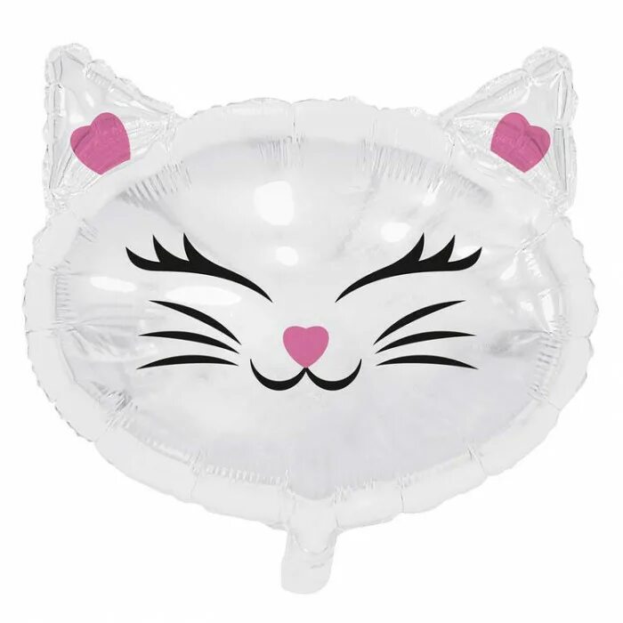 Фольгированный шар кот. Шар фольга агура кошечка. шар кошка агура. шар фольга кошка белая. фольгированная фигура котенок.
