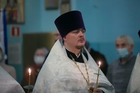 Ханты епархия