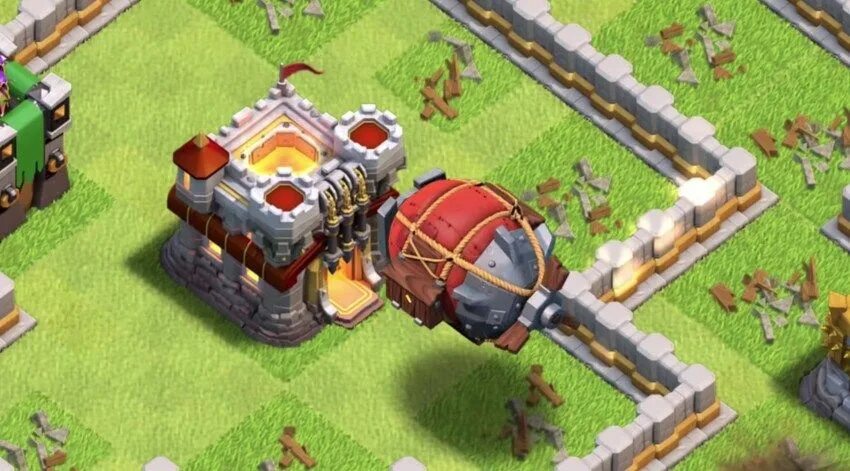 Siege machines 1.20 1. Siege machines 1.20 1