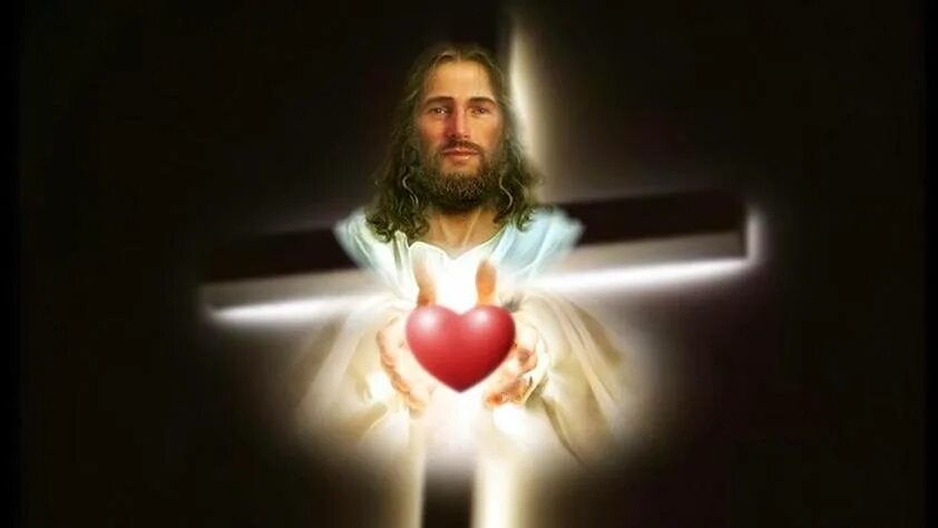 С богом в сердце и душой. &quot; иисус. бог и человек&quot;. ( jesus).. сердце христа. сердце иисуса христа. любовь иисуса христа.