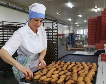 Кондитерская астрахань