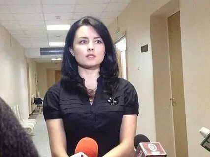 Пресс секретарь департамента