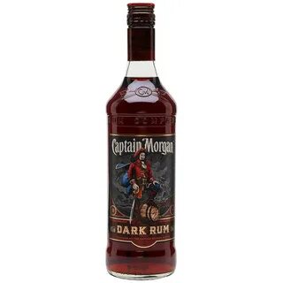 Morgan rum