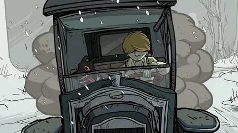 Valiant hearts home