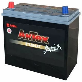 Аккумулятор азия 60 а ч