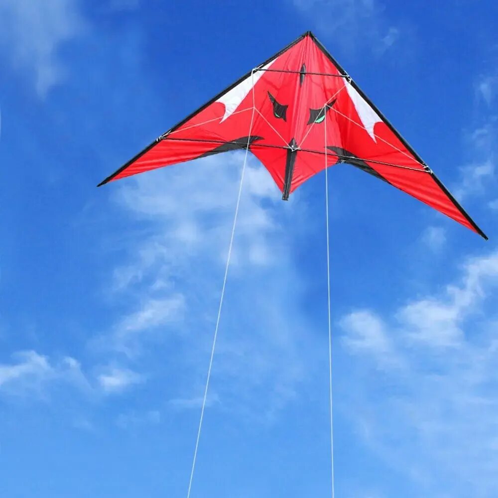 Инструкцию воздушного змея. Кайт воздушный змей. Stunt Kite 120. Летающий змей. Плоские воздушные змеи.