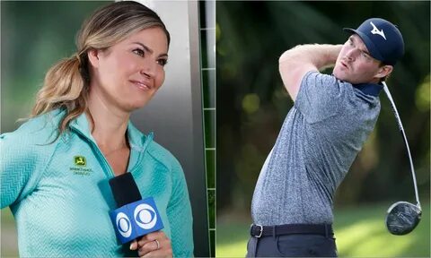 The American golfer tragically died on May 25, 2024. 