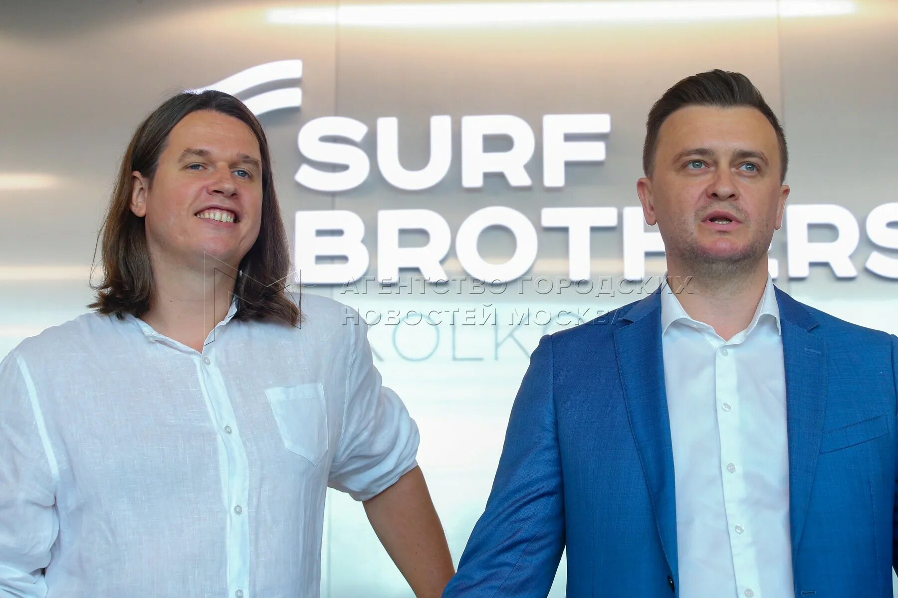 Surf brothers сколково. Surf brothers Skolkovo.