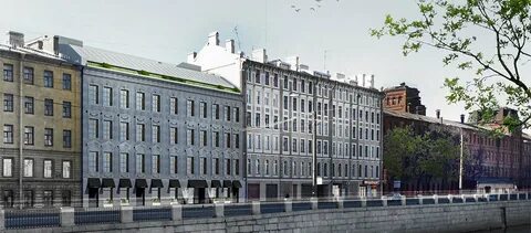 Гамма петербург