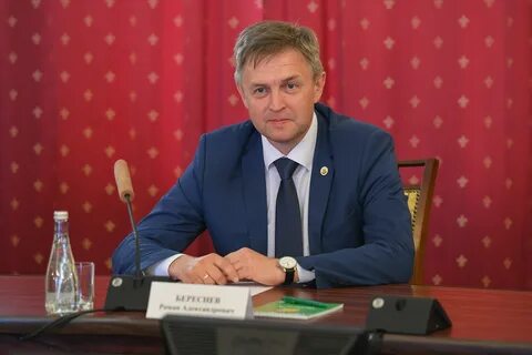 Киров председатель
