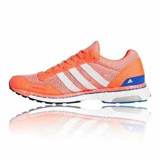 Кроссовки adidas adizero adios