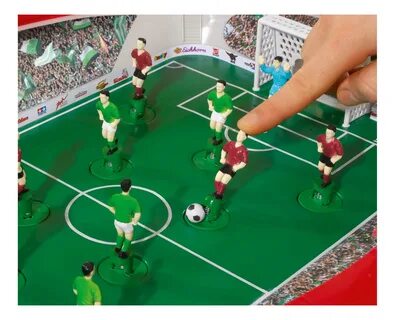 Игра футбол именно футбол