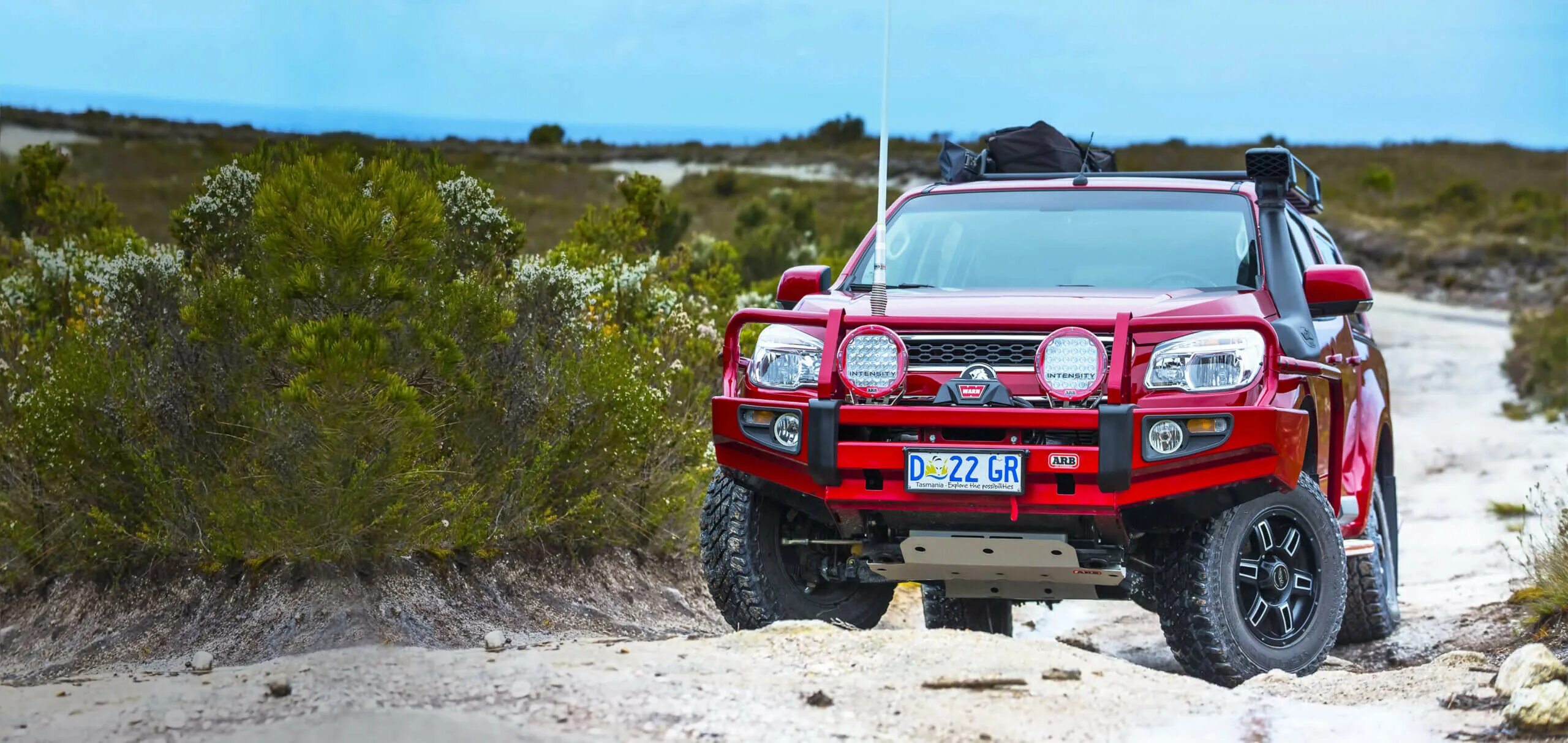 Arb 30. Arb 4x4 accessories. arb nr2000. arb bull bar. arb 171302.