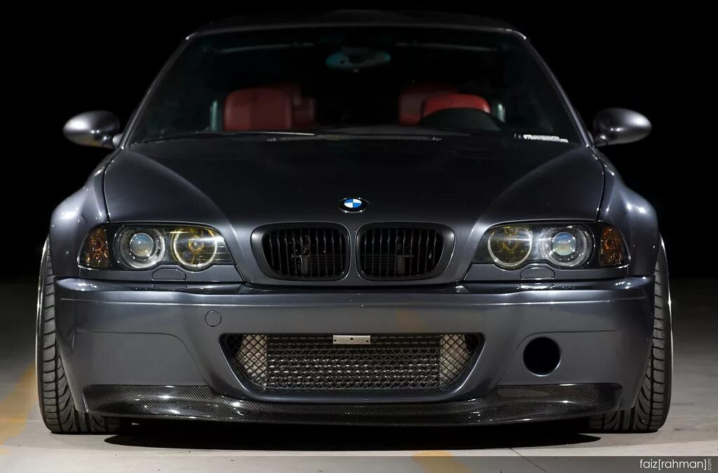 M 3 user