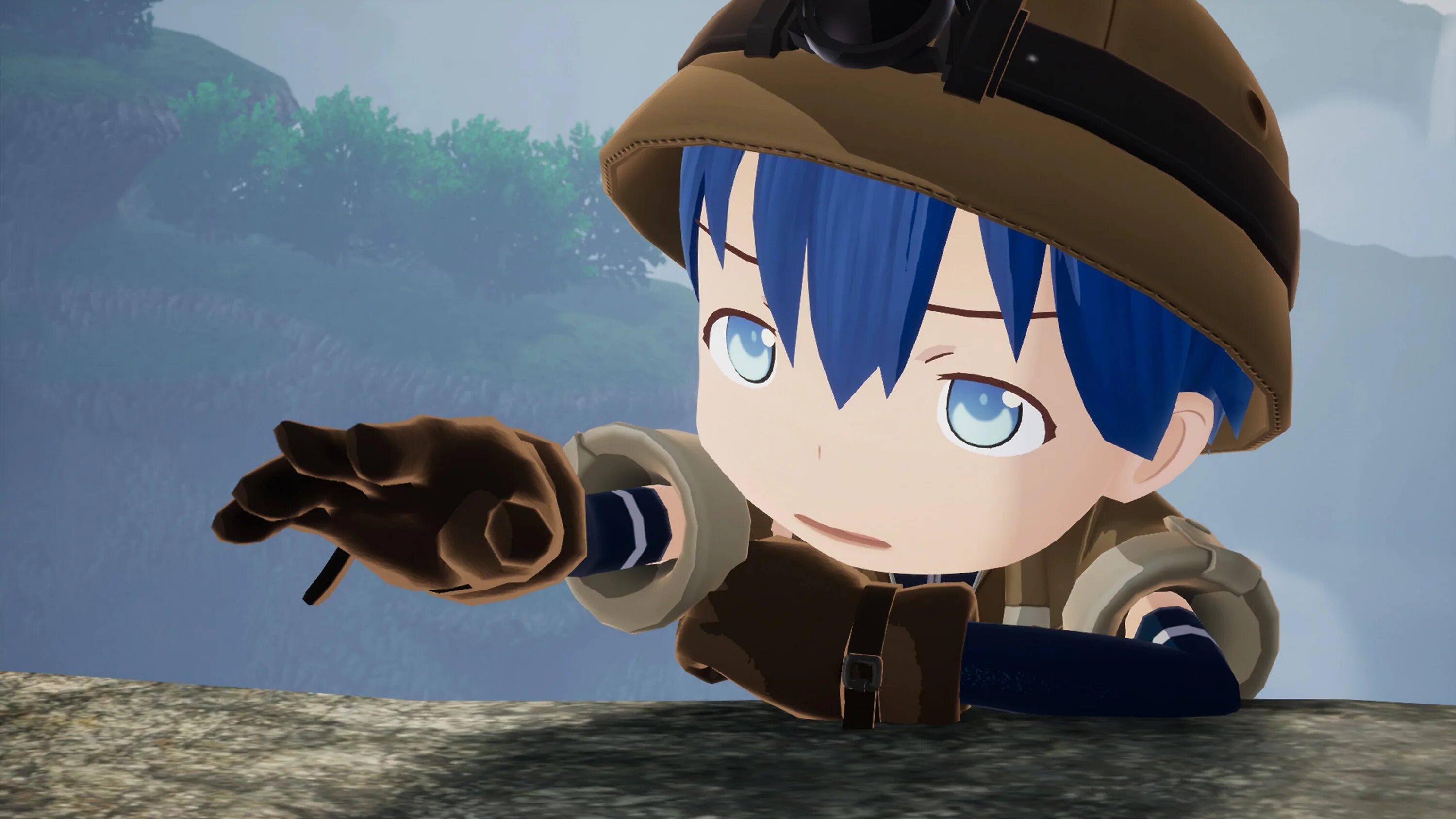 Abyss binary star falling into darkness. Made in abyss: binary star falling into darkness. made in abyss: binary star falling into darkness - collector edition [ps4, английская версия]. made in abyss: binary star falling into darkness [ps4, английская версия]. made in abyss: binary star falling into darkness пиратка.