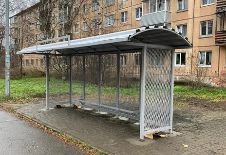 Остановки петрозаводск