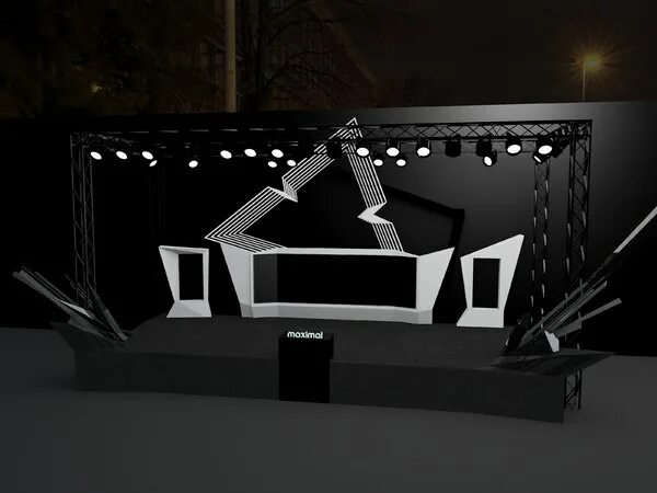 Создание сцены. Сцена 3d модель. модель сцены для 3d max. 3д сцена. сцена для выступлений 3д модель.