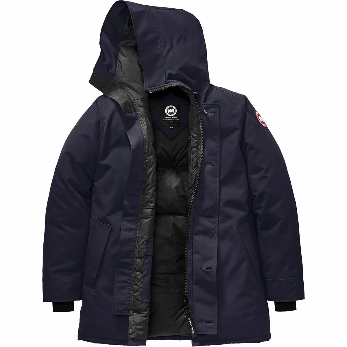 Куртка Canada Goose. Куртка Канада Гус. Парка Canada Goose мужская. Canada Goose пуховики мужские.