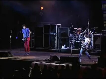 Live 1993