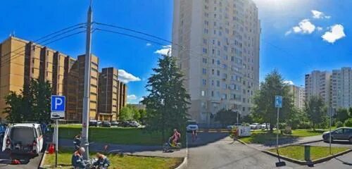 Спортмастер ул адмирала лазарева 2 москва фото Больше не работает: Модельера +, аптека, Москва, улица Адмирала Лазарева, 41 Я