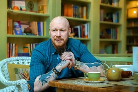 Северный миллионер