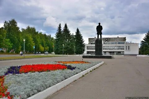 Чкалов город нижегородская область