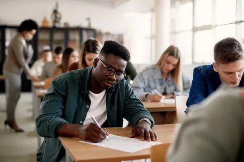 Post secondary education