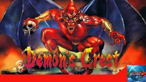 Super crest