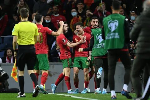 Сколько раз выиграла португалия