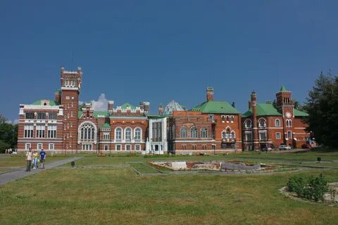 Шереметьева в юрино
