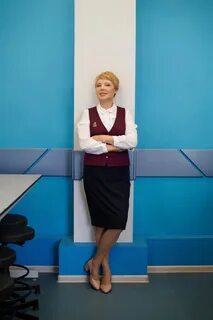 Новая форма учителей