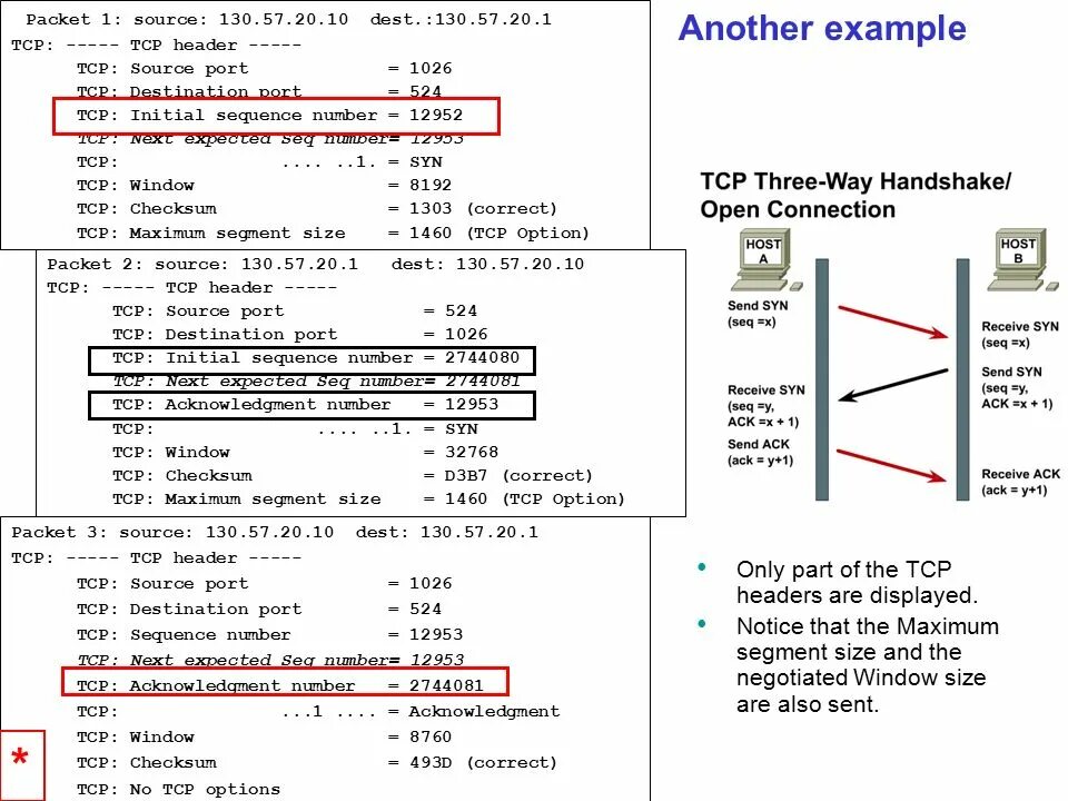 Tcp syn. Tcp syn