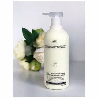 Lador moisture