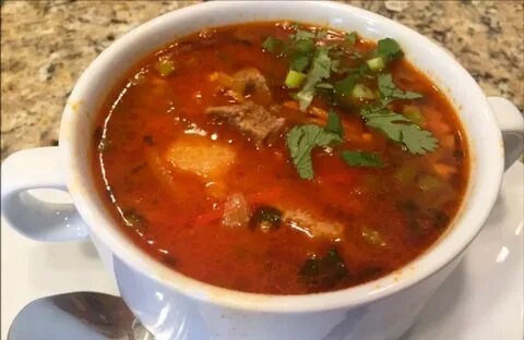 Рассольник рецепт с говядиной с рисом