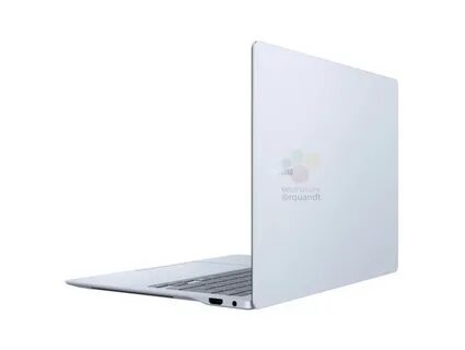 Galaxy book 4 14
