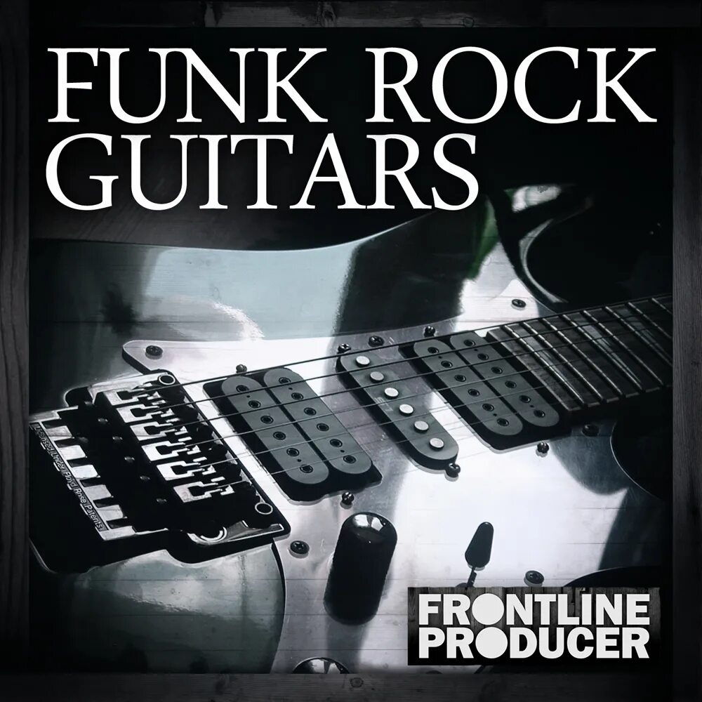 Фанк рок. Funk Rock Guitar. Funky Guitar Kontakt.