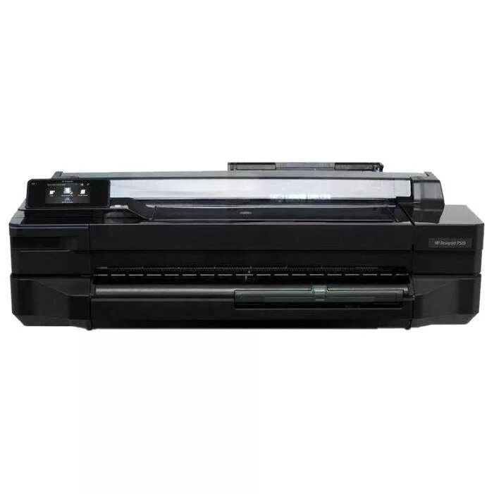 Плоттер t520. Плоттер t520