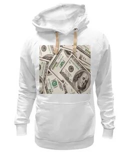 Кофта money