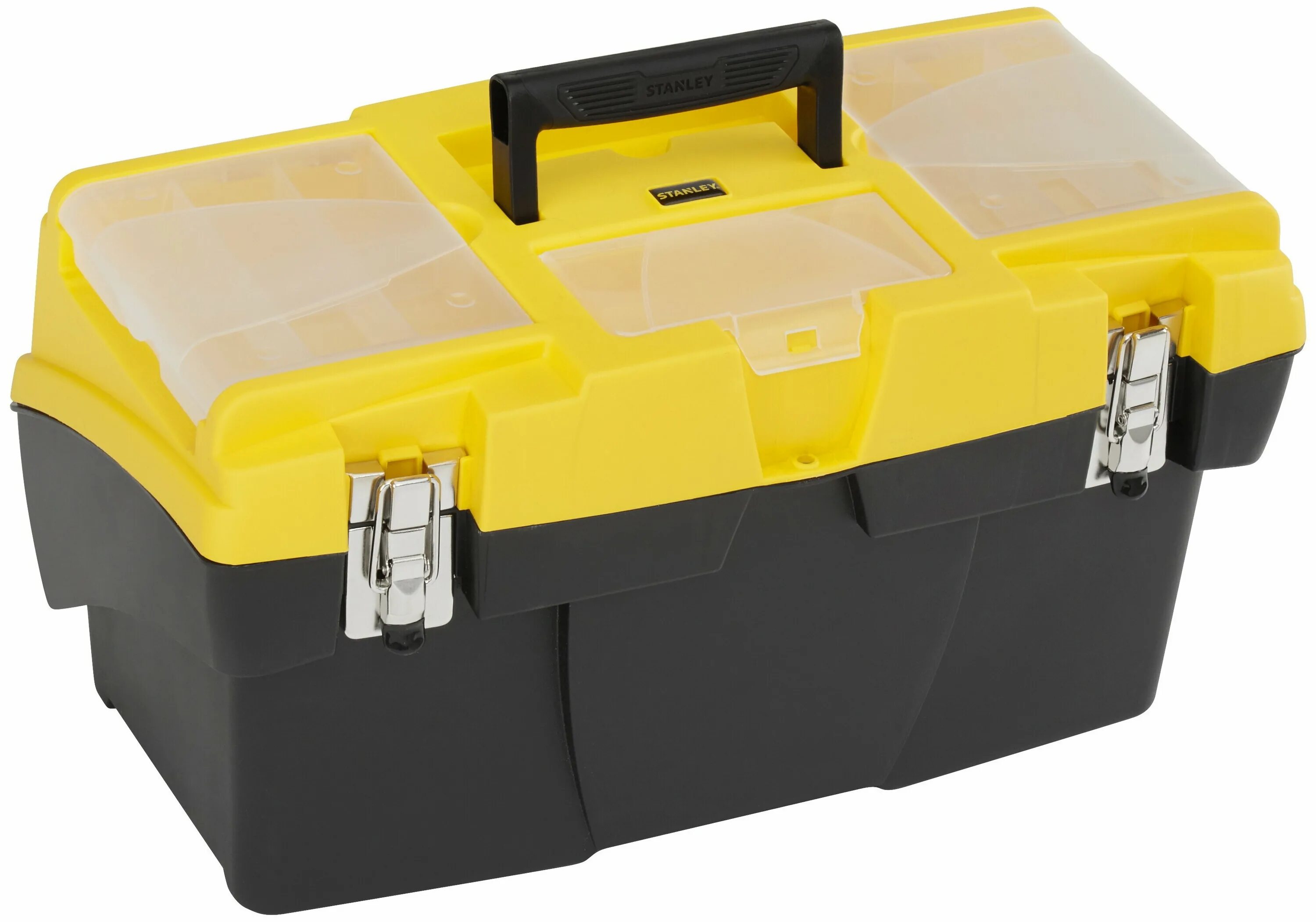 ящик для инструментов blocker techniker. чемодан keter. ящик для инструментов черный. 5" пц3935. органайзер stanley 1-92-050.