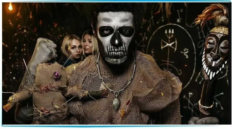 уду вуду. уду вуду. уду вуду. мамбо жрица вуду. африканская магия вуду.