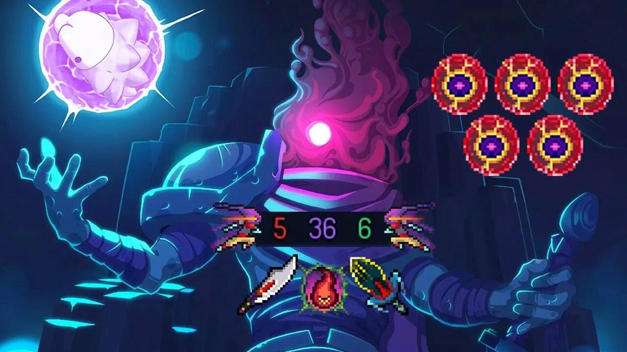 Dead cells opengl. Dead cells opengl