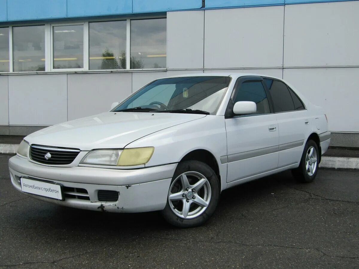 Корона премио 2000 год. Тойота корона Премио 2000. Toyota Corona 2000. Тойота корона Премио 2000 года. Toyota Corona x (t210).