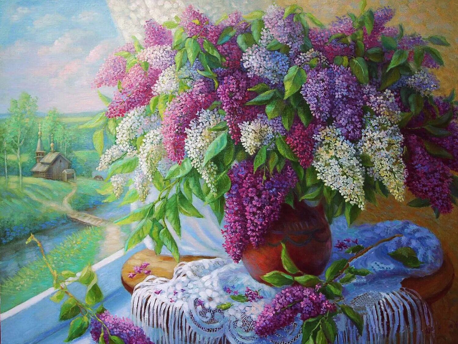 Владимир жданов летний натюрморт. Художник екатерина кизилова сирень. Живопись франц ксавер петтер. Обсуждение на liveinternet российский сервис. Ландыши.