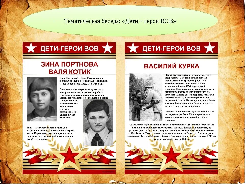 Поиск памяти героев великой войны. Герои Великой Отечественной войны. Дети герои Великой Отечественной войны. Молодые герои ВОВ. Юные герои ВОВ 1941-1945.