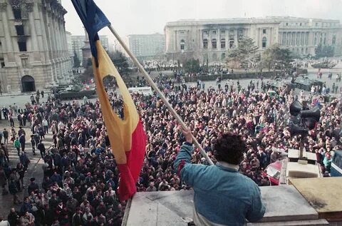 Revolution 1989