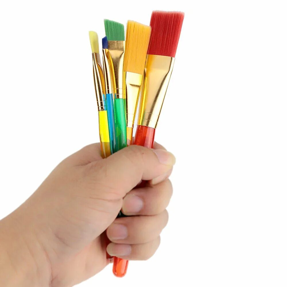 Pencils brushes. Кисточка для рисования. Рука с кисточкой. Кисть карандашом. Кисточка и карандаш.