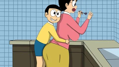 Slideshow doraemon movie sex.